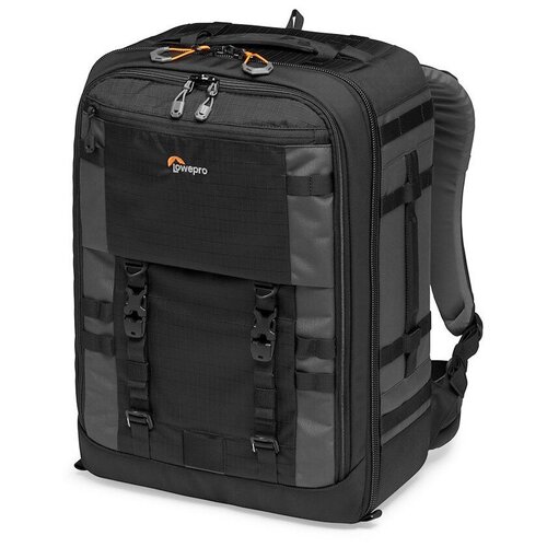 Рюкзак Lowepro Pro Trekker BP 450 AW II фоторюкзак серый рюкзак для дронов lowepro droneguard pro inspired