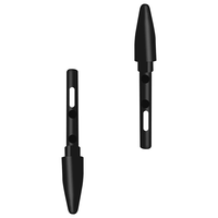 Наконечники WPN04 для пера Huion PW100 / PW201, совместимые планшеты H640P H950P H1060P