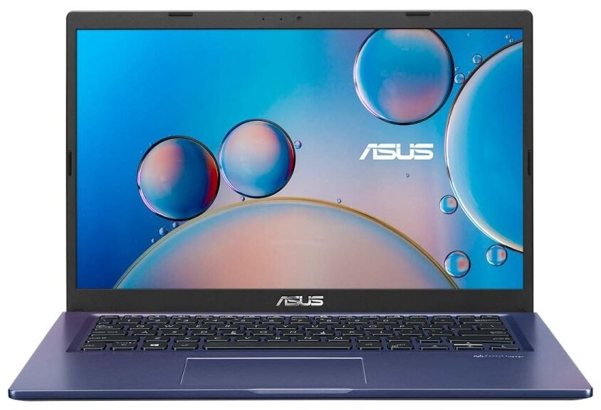 Ноутбук ASUS X415JF-EB151T 90NB0SV3-M01910