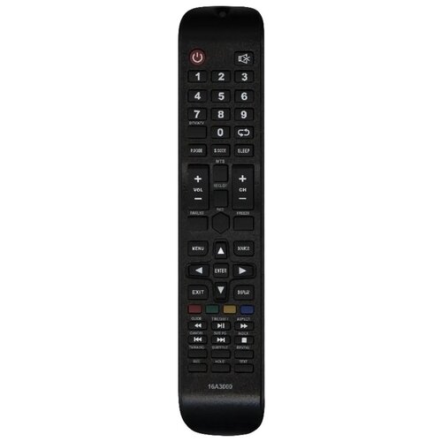 Пульт ду PDU-E9309 для телевизора Mystery комплект 2 в 1 пульт 19secap smart tv mtv 4228lta2 var2 для mystery digma denn econ harper holleberg nesons shivaki защитный чехол