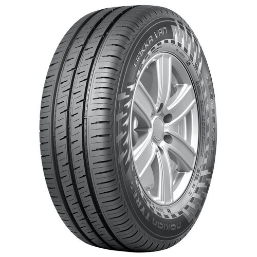 Шина Nokian Tyres Hakka Van 205/65 R16C 107/105T