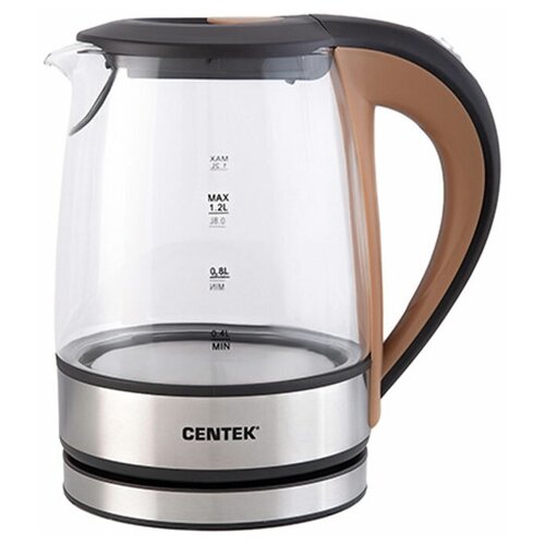 фото Чайник электрический centek ct-0047