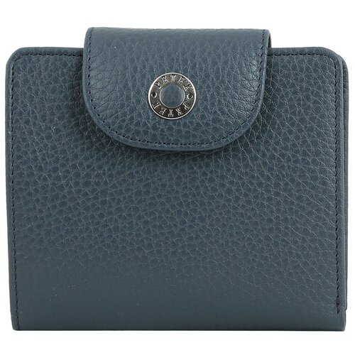 фото Кошелек petek 1855 346.46d.08, фактура зернистая, синий
