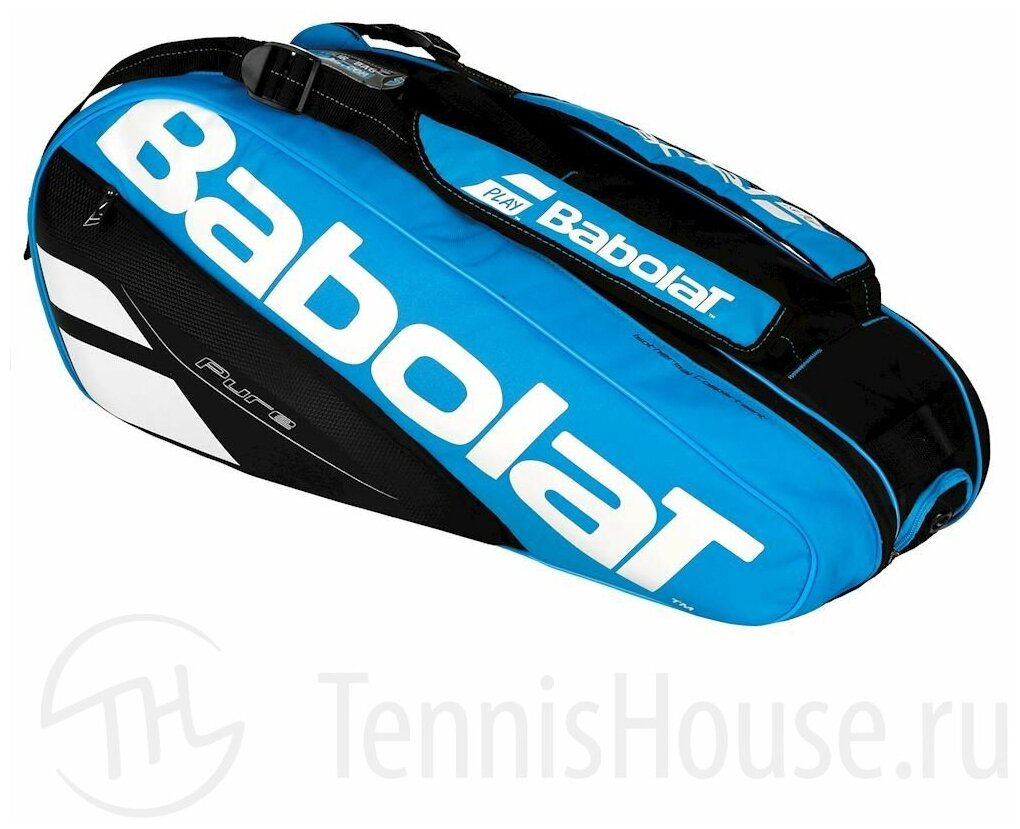 Сумка Babolat Pure Drive X6