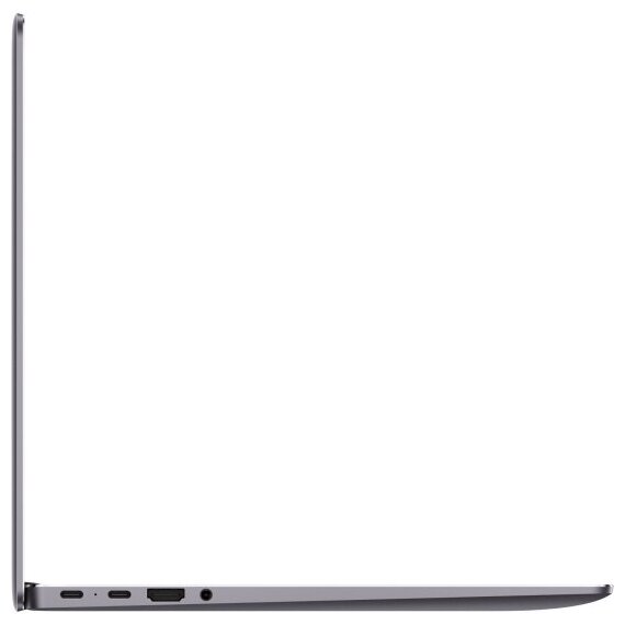 Ноутбук HUAWEI MateBook 14S HKD-W76 53012MAC