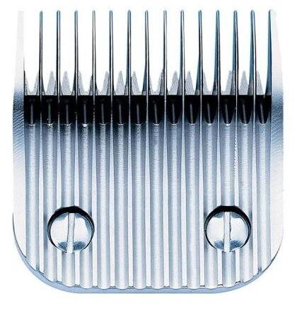 фото Щетка-грумер ножевой блок нож MOSER 1225-5880