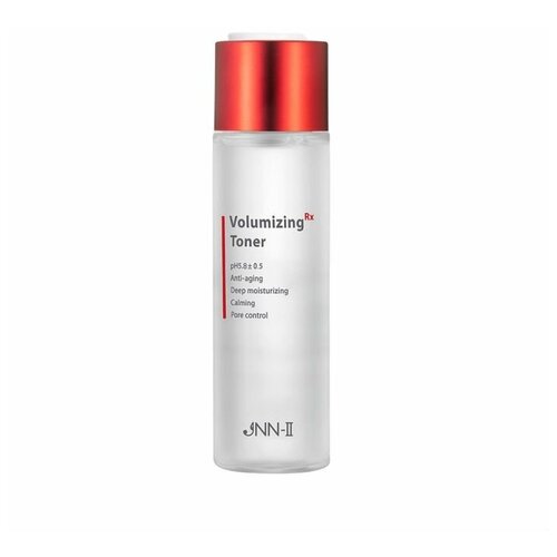 Увлажняющий тонер для лица Jungnani Jnn-Ii Volumizing Rx Toner, 150 мл