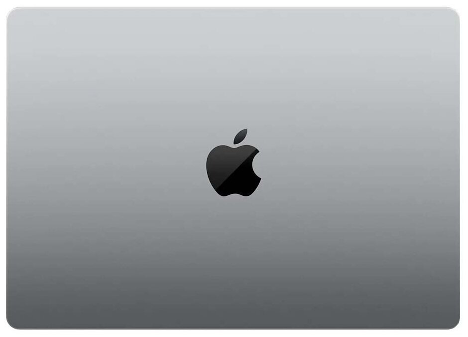 142 Ноутбук Apple Macbook Pro 14 Late 2021 30241964 Apple M1 Pro RAM 32 ГБ SSD 1 ТБ Apple graphics 16-core RU Z15K00079 серебристый