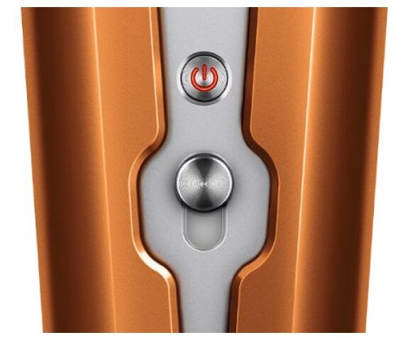 Dyson Corrale Straightner HS03 -Copper, UK - фотография № 5