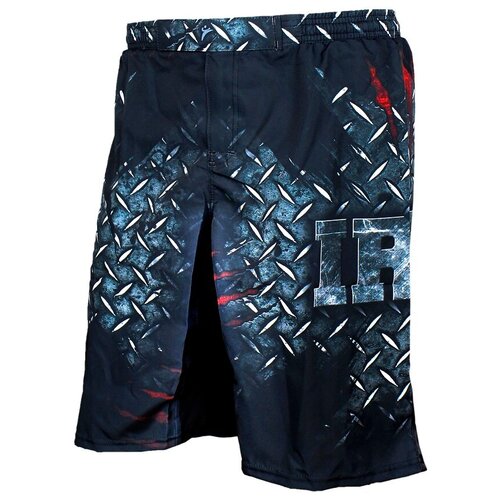 фото Шорты для mma rusco sport iron, взрослые (xl)
