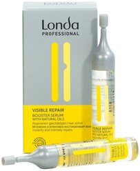 Londa Professional VISIBLE REPAIR Сыворотка для поврежденных волос, 10 мл, 6 шт.