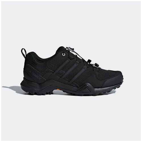 фото Ботинки adidas terrex swift r2 core core core черный 8 cm7486