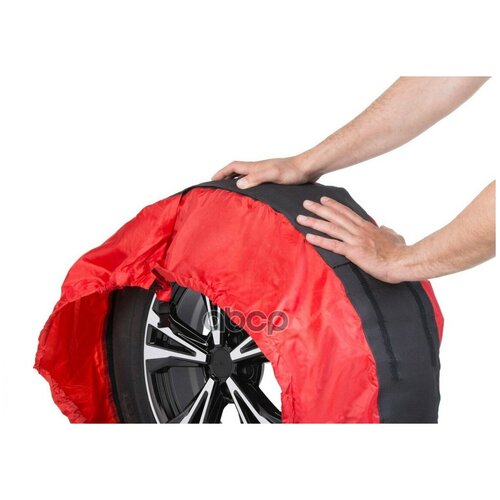 Чехлы Для Хранения Автомобильных Колес Autoflex арт. 80401