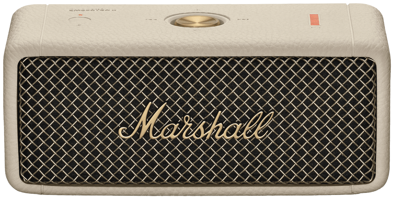 Портативная акустика Marshall Emberton 2 Cream