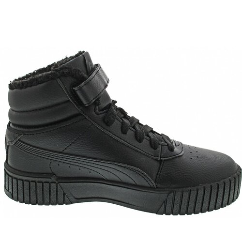 фото Кеды puma carina 2.0, размер 13,5i uk, черный