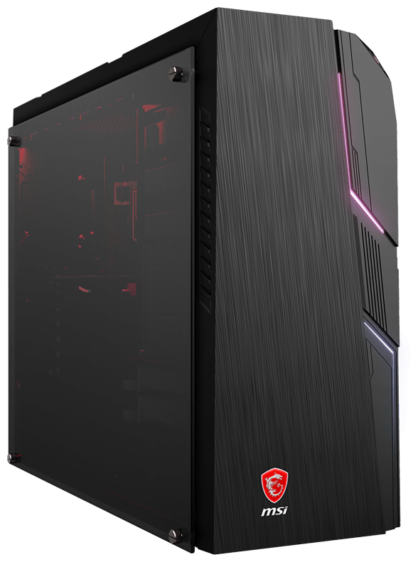 Системный блок MSI MAG Codex 5 11SI-465XRU (Codex B930)/Intel Core i5-11400F 1.30GHz Hexa/16GB+512GB SSD/NVIDIA GeForce GTX 1660 SUPER 6GB/H510/WiFi/BT/noOS/1Y