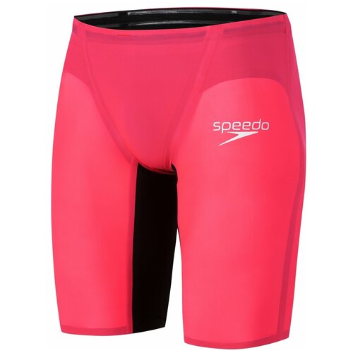 Гидрошорты Speedo Fastskin LZR Pure Valor HW Jammer 091 Цвет - красныйчерный Размер - 28 Материал - Полиамид 65 эластан 35 20890₽