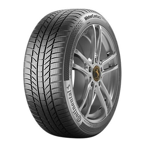 Автошина Continental WinterContact TS 870 P 255/55 R19 111V FR XL