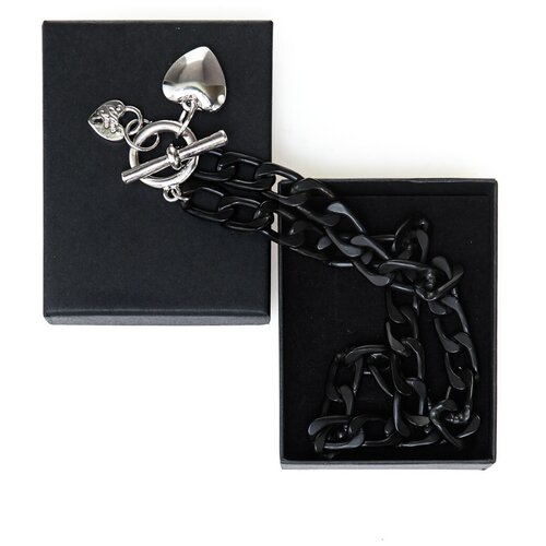 Цепочка женская Janess JAN-00009-CHA-BLACK