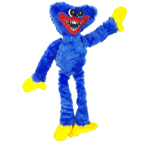 Хаги Ваги / детская игрушка Хаги Ваги / Мягкие игрушки / Huggy Wuggy