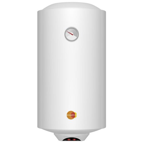 Водонагреватель накопительный Equation Inox вертикальный 50 л нержавеющая сталь 2208200₽