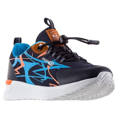 фото Кроссовки kakadu, м цвет синие, размер 31