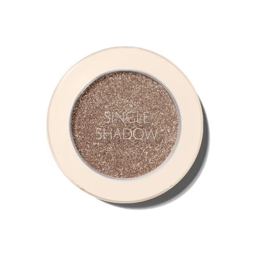 The Saem Тени Single Shadow Glitter, 2 г