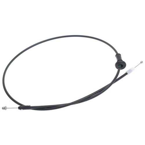 Трос капота HYUNDAI Accent/Verna (05-) (от ручки) INFAC 81190-1E000