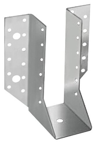 фото Опора бруса открытая OBR 76 х 107 х 50