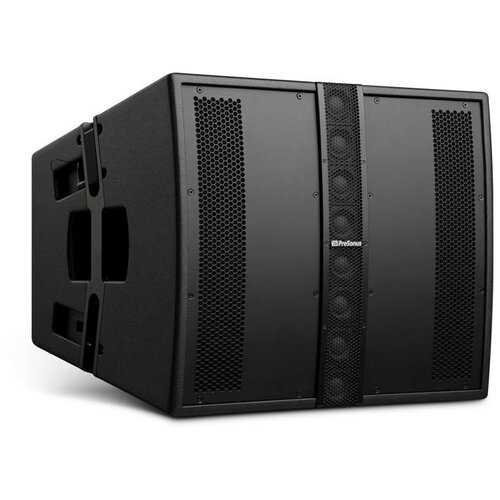 PreSonus CDL12 активный элемент линейного массива 2000 Вт пик 120x 20 26115000₽