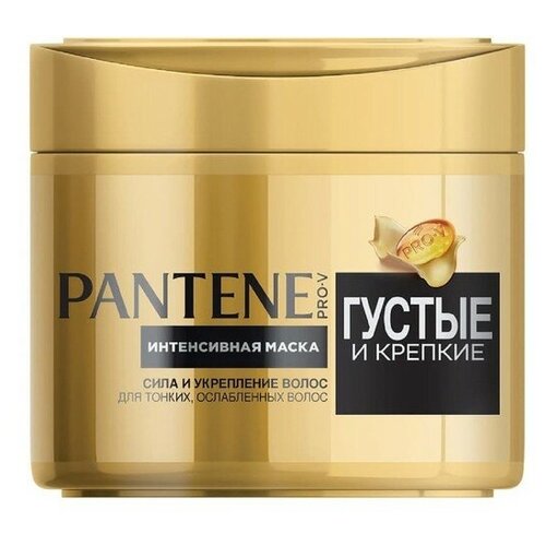 Pantene Маска для волос Pantene 