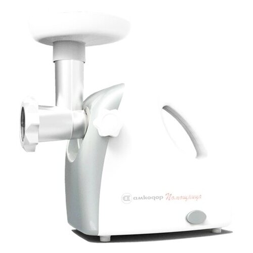 Мясорубки электрические белвар Мясорубка Белвар 305-03 Помощница 1800 Вт 591000₽