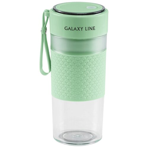 Блендер GALAXY LINE GL 2161 погружной мятный 231400₽