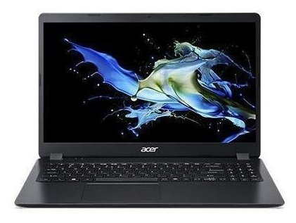 Ноутбук Acer Extensa EX215 Intel Pentium N5030 156 FHD 8 ГБ RAM 256 ГБ SSD Bluetooth 41 черный 4473700₽
