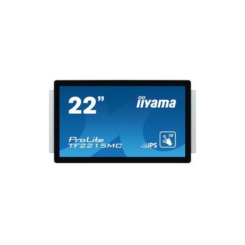 Монитор Iiyama 215 ProLite TF2215MC-B2 7126800₽