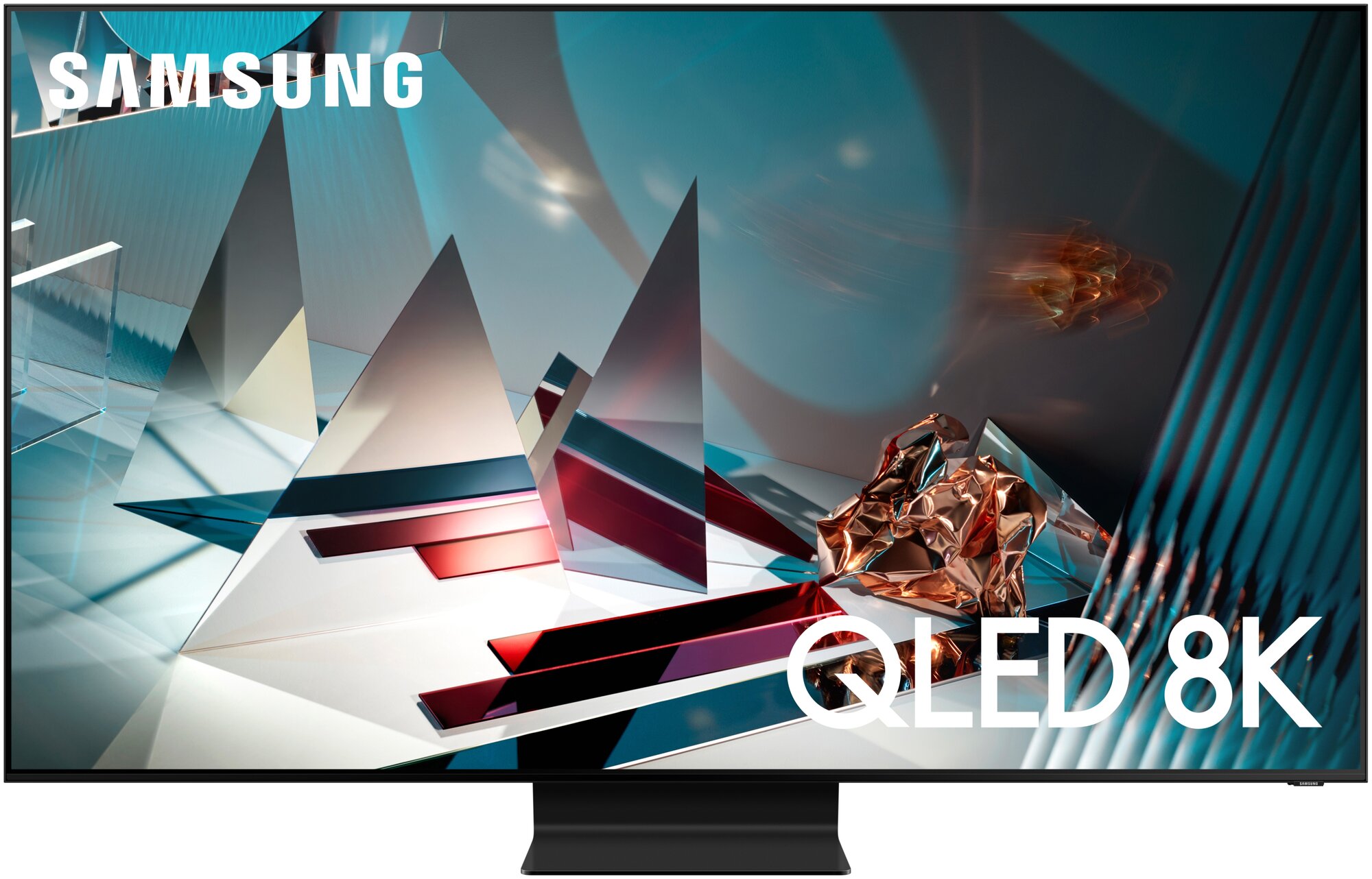 Телевизор Samsung QE65Q800TAU