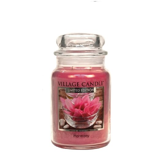 Ароматическая свеча Village Candle 