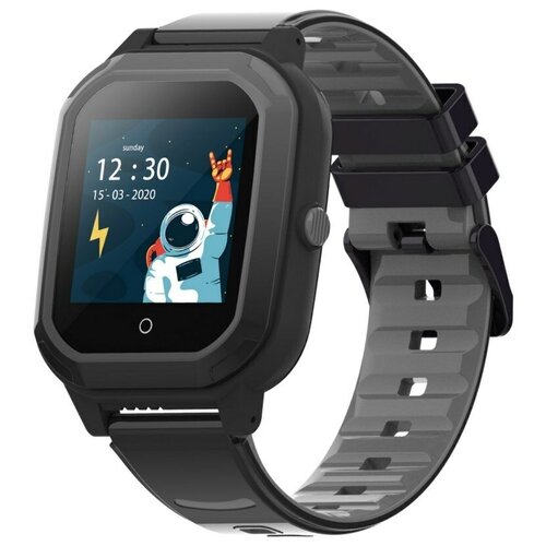 Умные часы для детей Smart Baby Watch Wonlex KT20