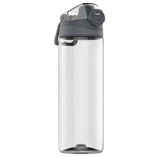 фото Бутылка для воды xiaomi quange tritan bottle 620ml black