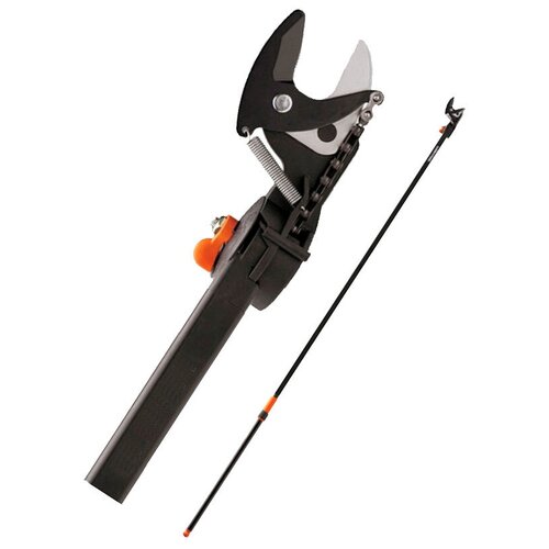 Удлинительная штанга FISKARS UP84 штанга телескопическая fiskars up80 145 3см 1001560