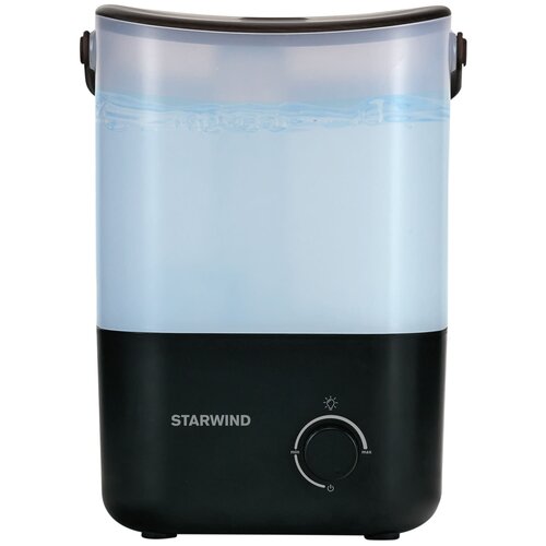 Увлажнитель воздуха STARWIND SHC5310B черныйвенге 287300₽