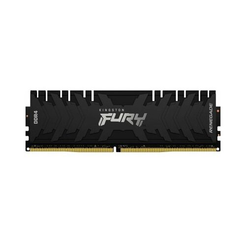 Модуль памяти Kingston FURY Renegade DDR4 2666 МГц CL15 32 ГБ 3251500₽