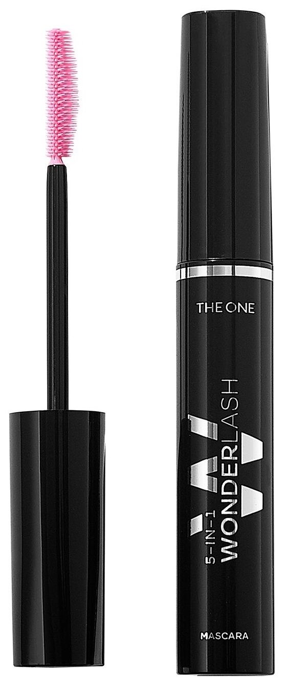 Oriflame Тушь для ресниц 5 в 1 THE ONE Wonder Lash