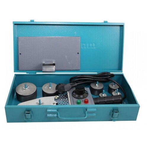 Сварочный аппарат набор Millennium SAPE1063 20-63 1000 Вт 262300₽