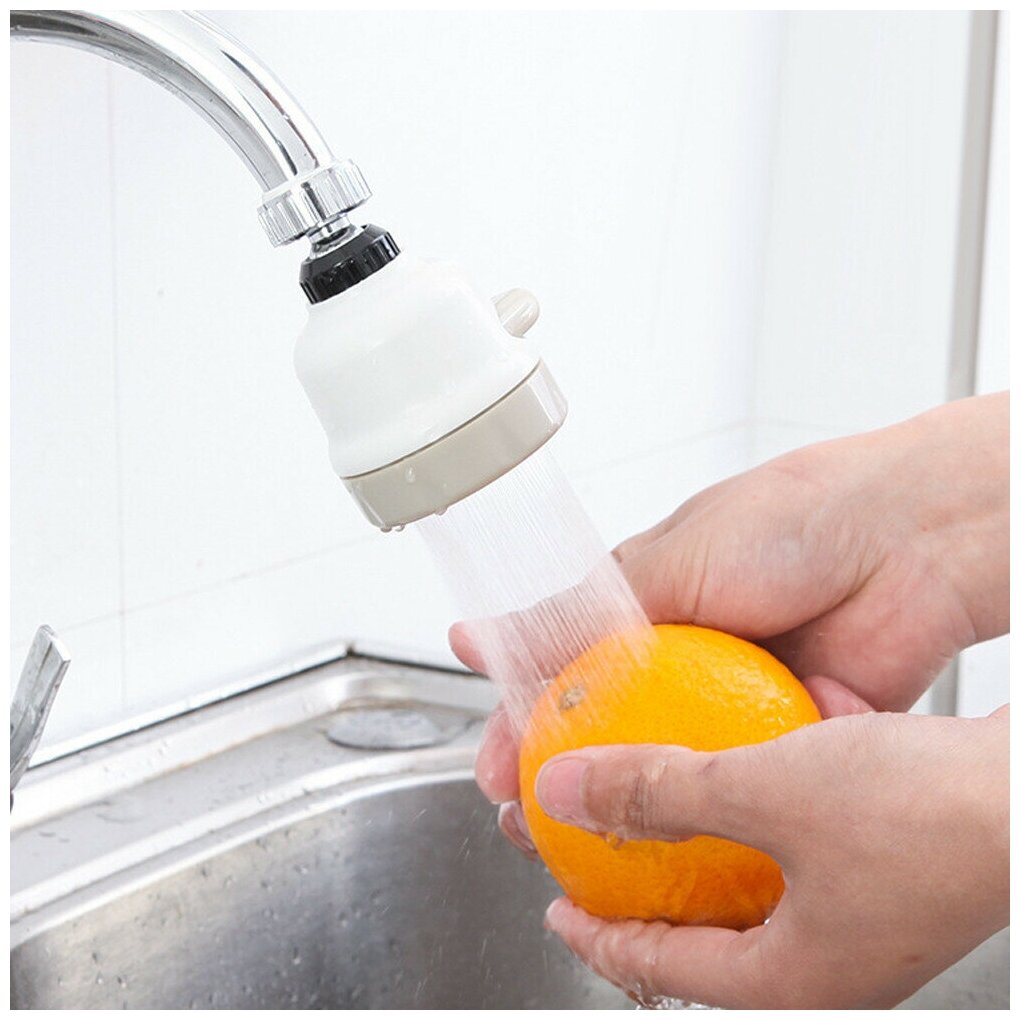 Насадка на кран для нагрева воды xiaomi xiaoda hot water faucet ...
