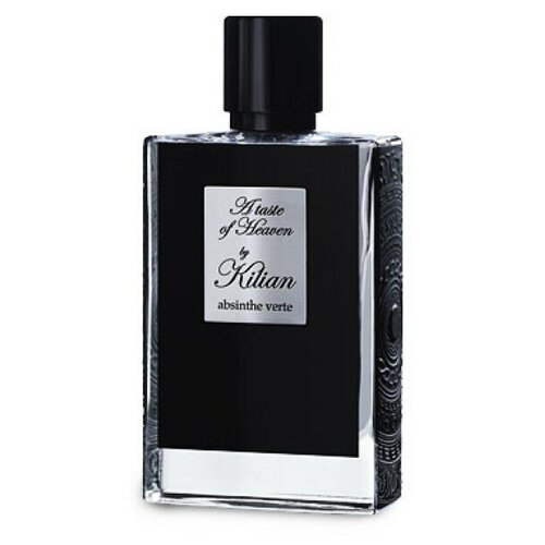 Kilian A Taste of Heaven парфюмированная вода 50мл рэфилл (мешочек лейка спрей)