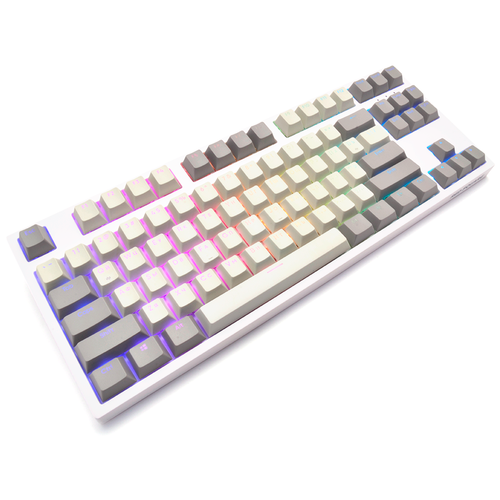 Купить Игровая клавиатура Red Square Keyrox TKL Classic Retro (RSQ ...
