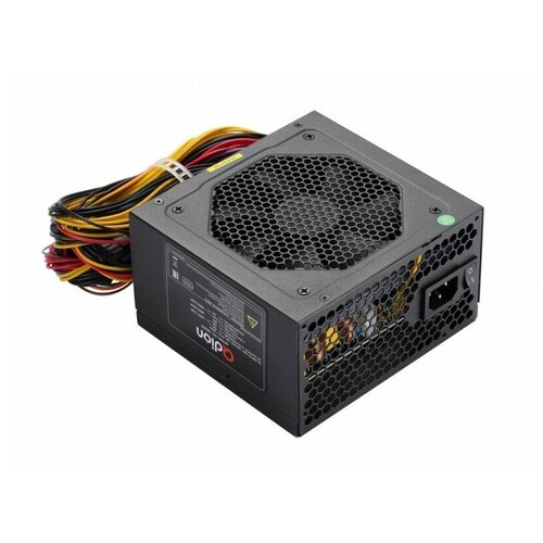 Блок питания FSP Group Q-Dion QD500 80 1273500₽