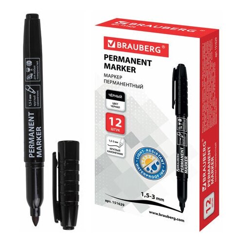 BRAUBERG, 880249