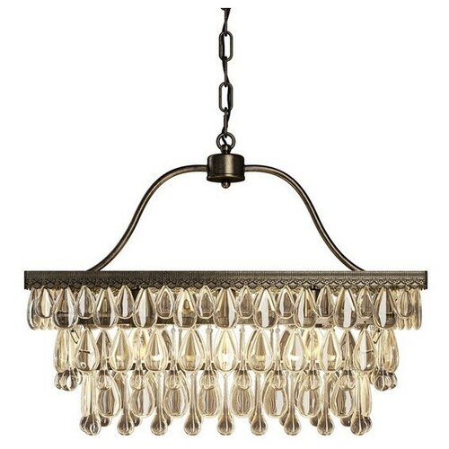 Подвесной светильник Maria CH066 Gramercy Home